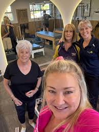 Jane Fleming- Liberal for Gibson