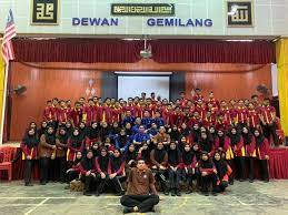Campus building in jempol, negeri sembilan, malaysia. Mpp Kv Juasseh Home Facebook