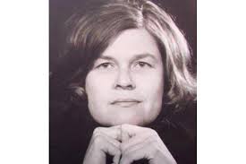 Ruth Deshaies Obituary (1931