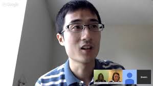 Op-Ed Workshop with David Jarmul