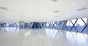 Modern Architecture The Gherkin Building Busyboo London Interior Norman Foster Modern Architecture