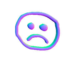 See more ideas about emoticons emojis, smiley, emoticon. Cool Gif Images Sad Face Gif Transparent