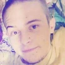 Jarrod Tolbert Obituary