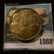 Drachmae — drachma drach ma, n.; 1088 1863 1963 Greece Silver 30 Drachmae Commemorative Silver Coin With Spectacular Toning Ms 66