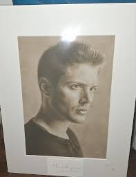 Mail day ☺️ This is such an awesome print, the online image doesn't do it  justice