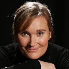 Opera Singer Helen Astrid at Great British Speakers