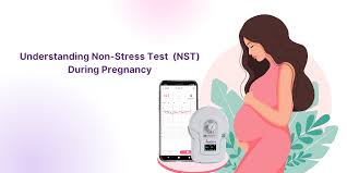 Image result for Non-Stress Test