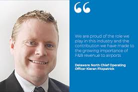 Leading food & beverage players commit to AAA Retail & Commercial Forum :  Moodie Davitt Report