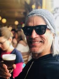 Tony Murillo's Instagram, Twitter & Facebook