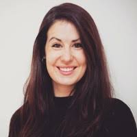 Catherine Dussault Frenette