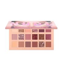 And i assure you, it would be one of the best things you will ever have done. Huda Beauty The New Nude Eyeshadow Palette Cult Beauty