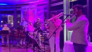 Orchestre Siga Volando