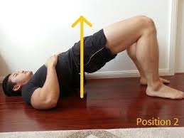 Lie down across a stability ball and create as much length as you can between the ribcage and the pelvis. How To Fix Sway Back Posture Posture Direct