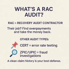 Image result for Recovery Audit Contractor
