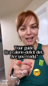 Effective Tips to Transition Out of a Calorie Deficit