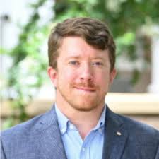 How does the saying go? "You can take the boy out of the South..." I'm  excited to share that I'll be spending this summer as a judicial extern  with the Honorable Myron