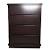 Bedroom Wooden Chester Drawers