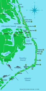 Find your way to your favorite outer banks activities by air, on land, or cruising the waters. Outer Banks Map Outer Banks Nc