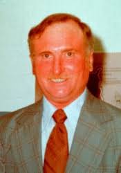 James Edward McKnight (1929-2014)