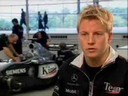 Jun 25, 2021 · zum zweiten mal gibt es in spielberg ein doppel in der formel 1. Kimi Raikkonen Mclaren Youtube