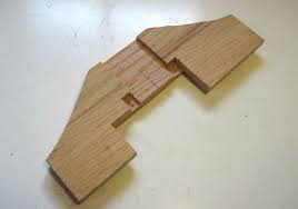 Router jig for perfect mortises. Dowel Jig T Square