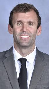 Mike Gerrity's Instagram, Twitter & Facebook