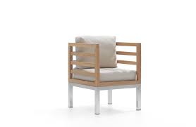 Casa Outdoor Orbit Armchair