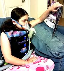 Explore symptoms, inheritance, genetics of this condition. Jc Davis A Day With Cystic Fibrosis