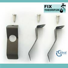 Check spelling or type a new query. Bath Front Panel Fixing Pack Ideal Standard Ee75348467 3 Clips For Sale Online Ebay
