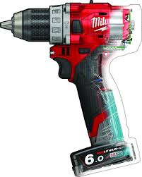 Milwaukee m12 brushless belt sander. M12 Fuel Milwaukee Tools Uk