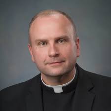 STAFF — Saint Marianne Cope Parish