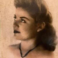 Mamie Francis Obituary