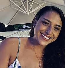 Charlotte Sclafani's Instagram, Twitter & Facebook