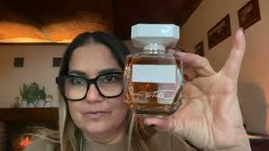 MIE PROFUMI DI ELIE SAAB 😍❤️😍