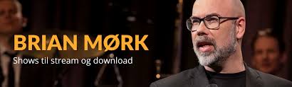 Brian Mørk