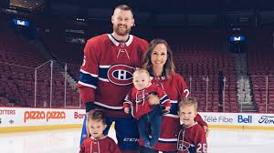 Key montreal canadiens defenseman jeff petry returned to the lineup wednesday night for the first time since june 6 and all anyone could talk about was his bloodshot eyes. Jeff Petry S Wife Got Shunned In Montreal For Not Speaking French Markerzone Com