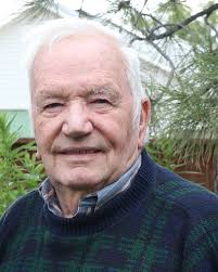 Most Recent Obituaries