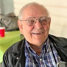 Gilbert Adolph Kasper Obituary December 7, 2021