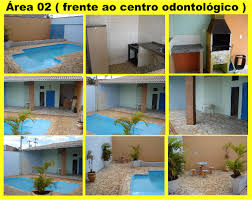 Area De Lazer Ituverava