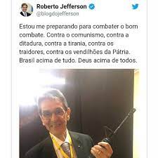 Jun 14, 2021 · o senador collor pode desembarcar, mais uma vez, no ptb. Dj477e Y9vj2um