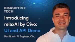 Streamline Your Development Process with relaxAI!