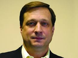 Bill Mead '81: Career proves value of two-year degree