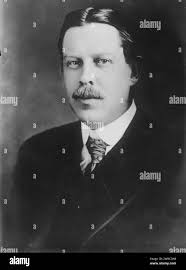 Charles king hi-res stock photography and images