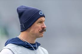 Penn State announces Dwight Galt III's replacements as strength coach,  other changes