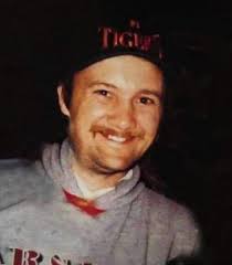 Obituary for Stephen Betts