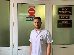Stirile zilei din sănătate : Succes Medical La Spitalul Militar TimiÈ™oara Ordinea Zilei