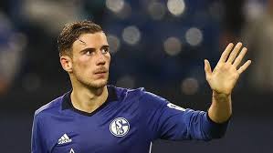 Bit.ly/1s00bet | 2nd marcel reif übt harte kritik an schalke 04: Leon Goretzka Near To Announce His Signing By The Bayern