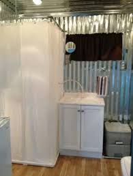 Pin By Lara Leigh Massey On Horse Trailer Horse Trailer Living Quarters Trailer Living Trailer Remodel