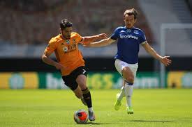 Everton have lost nine premier league matches at goodison park this. Everton At Wolves Final Wolves Put On A Clinic In 3 0 Win Royal Blue Mersey