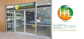 Don't make the mistake of thinking that you're too young to consider your health care needs. Health 4 Life Nutrition Startseite Facebook